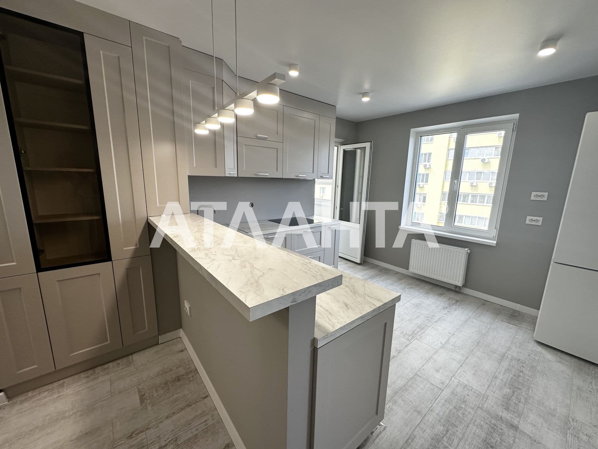 Продаж 3-кімнатної квартири, 74.5 м², Голосіївський р-н 5