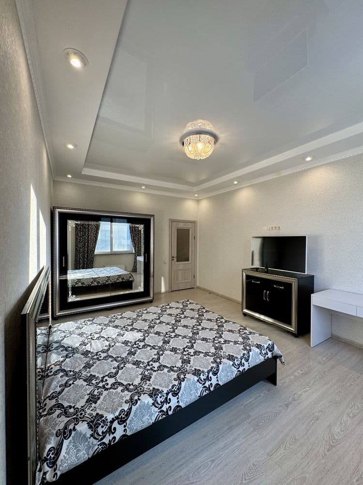 Оренда 2-кімнатної квартири, 87.4 м², ЖК «Chelsea Tower» 2