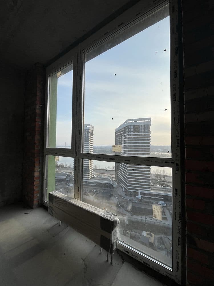 Продаж 2-кімнатної квартири, 68 м², ЖК «Great» 2