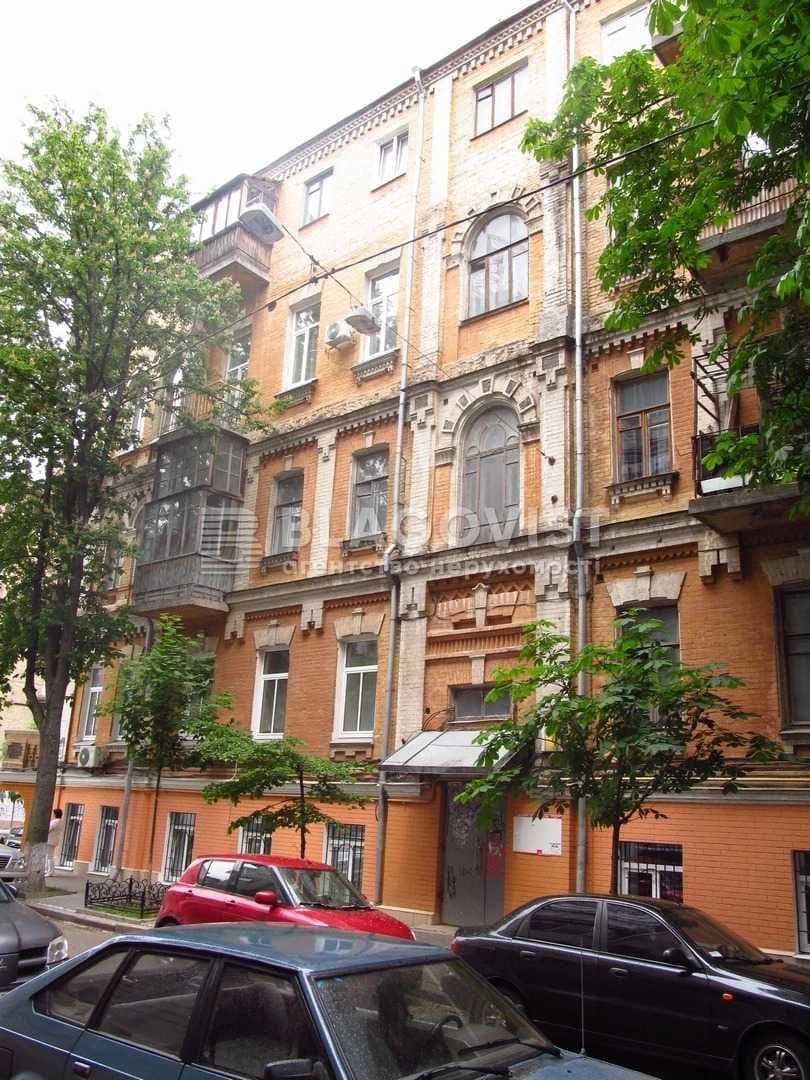 Продаж 1-кімнатної квартири, 51.2 м², Шевченківський р-н 2