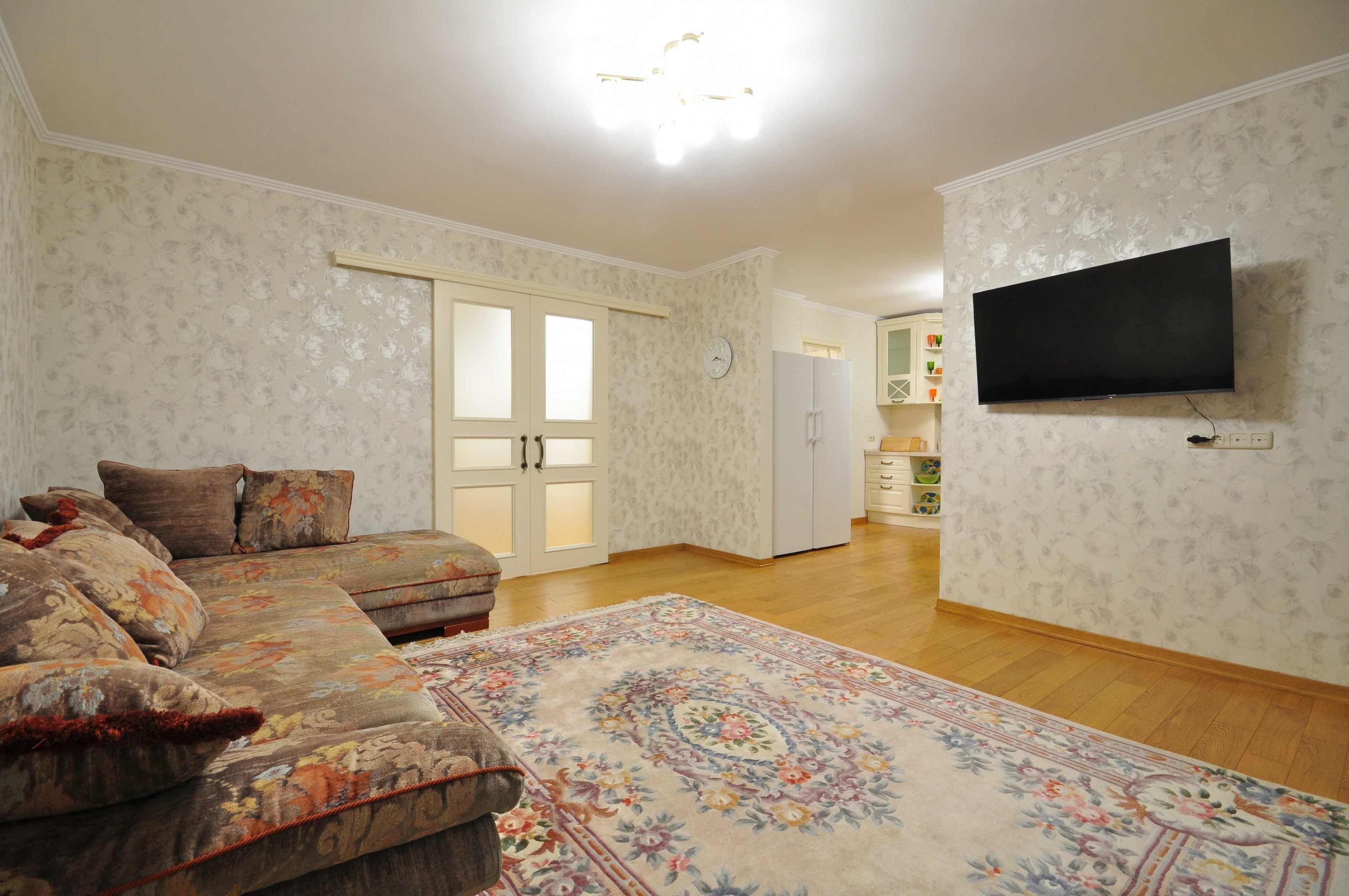 Оренда 2-кімнатної квартири, 81 м², ЖК «Зелений Острів-2» 5