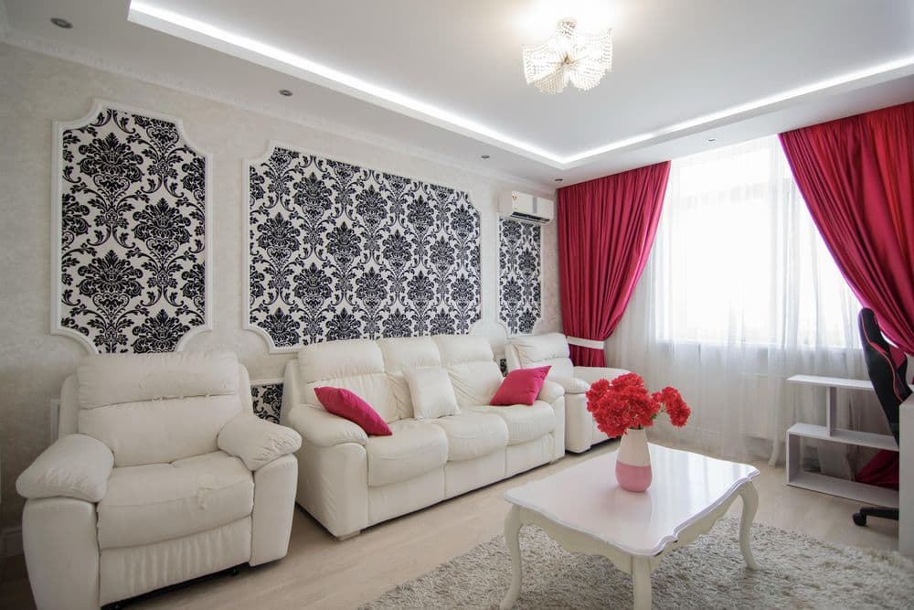 Оренда 3-кімнатної квартири, 98 м², ЖК «—» 1