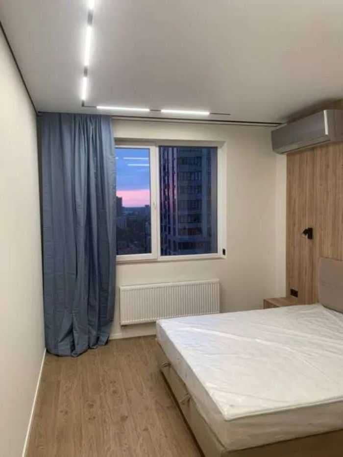 Оренда 1-кімнатної квартири, 60 м², Печерський р-н 1