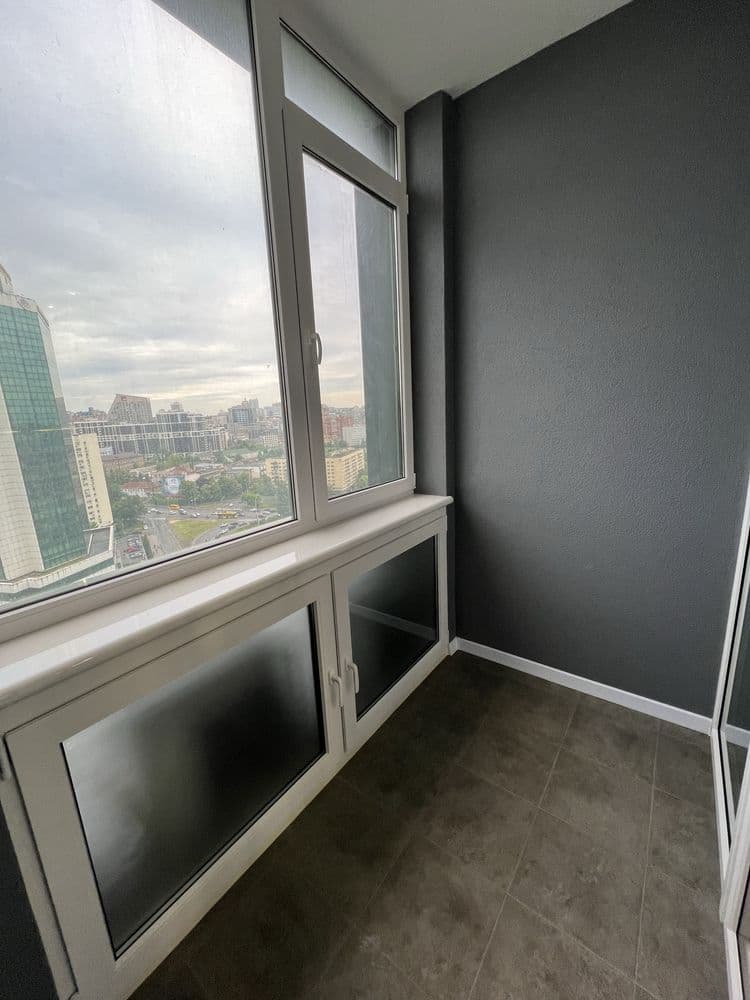 Оренда 1-кімнатної квартири, 53 м², Шевченківський р-н 4