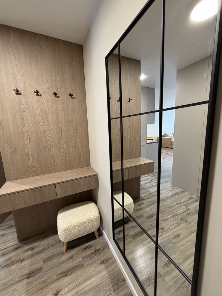 Оренда 1-кімнатної квартири, 60 м², ЖК «Great» 4