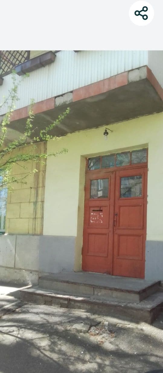 Продаж 5-кімнатної квартири, 100 м², Шевченківський р-н 2