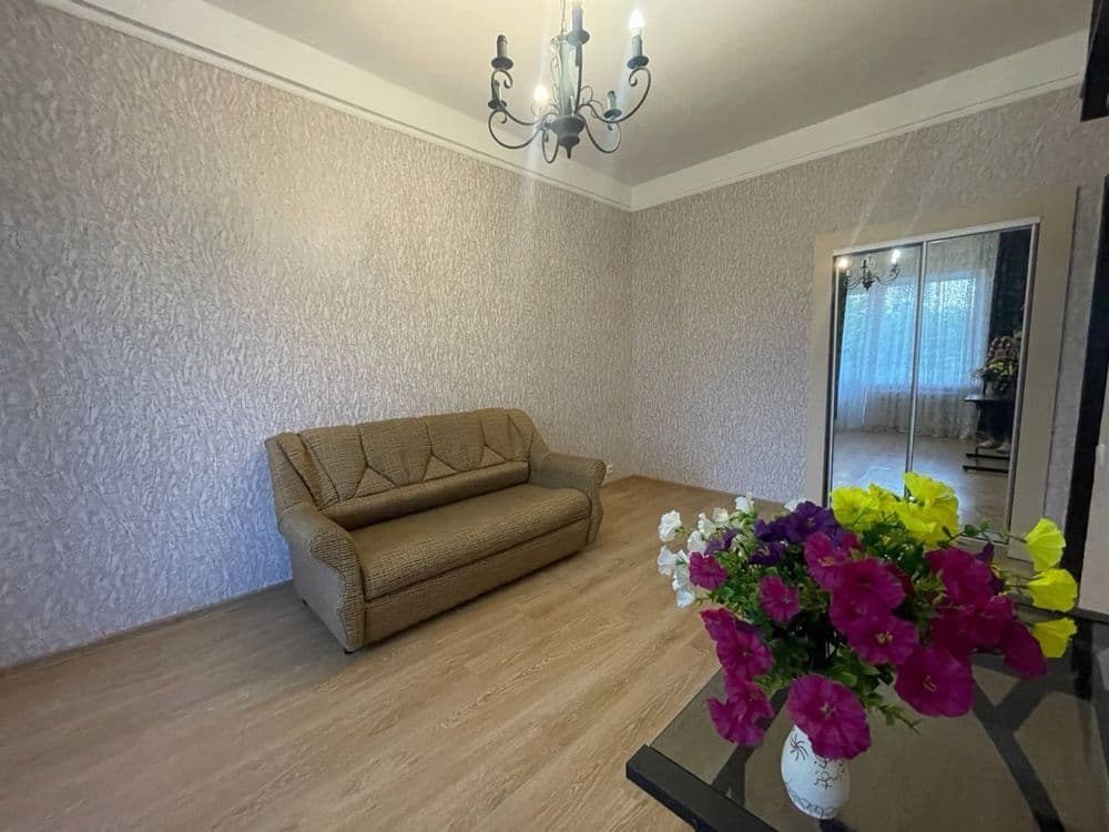 Продаж 1-кімнатної квартири, 28.1 м², Печерський р-н 3