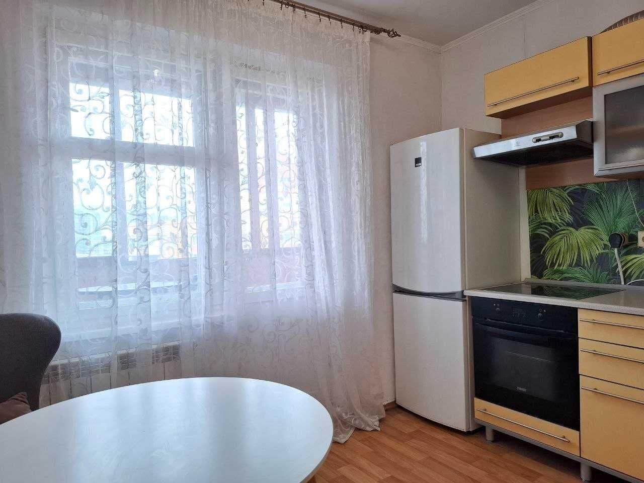 Продаж 1-кімнатної квартири, 38.2 м², Дарницький р-н 5