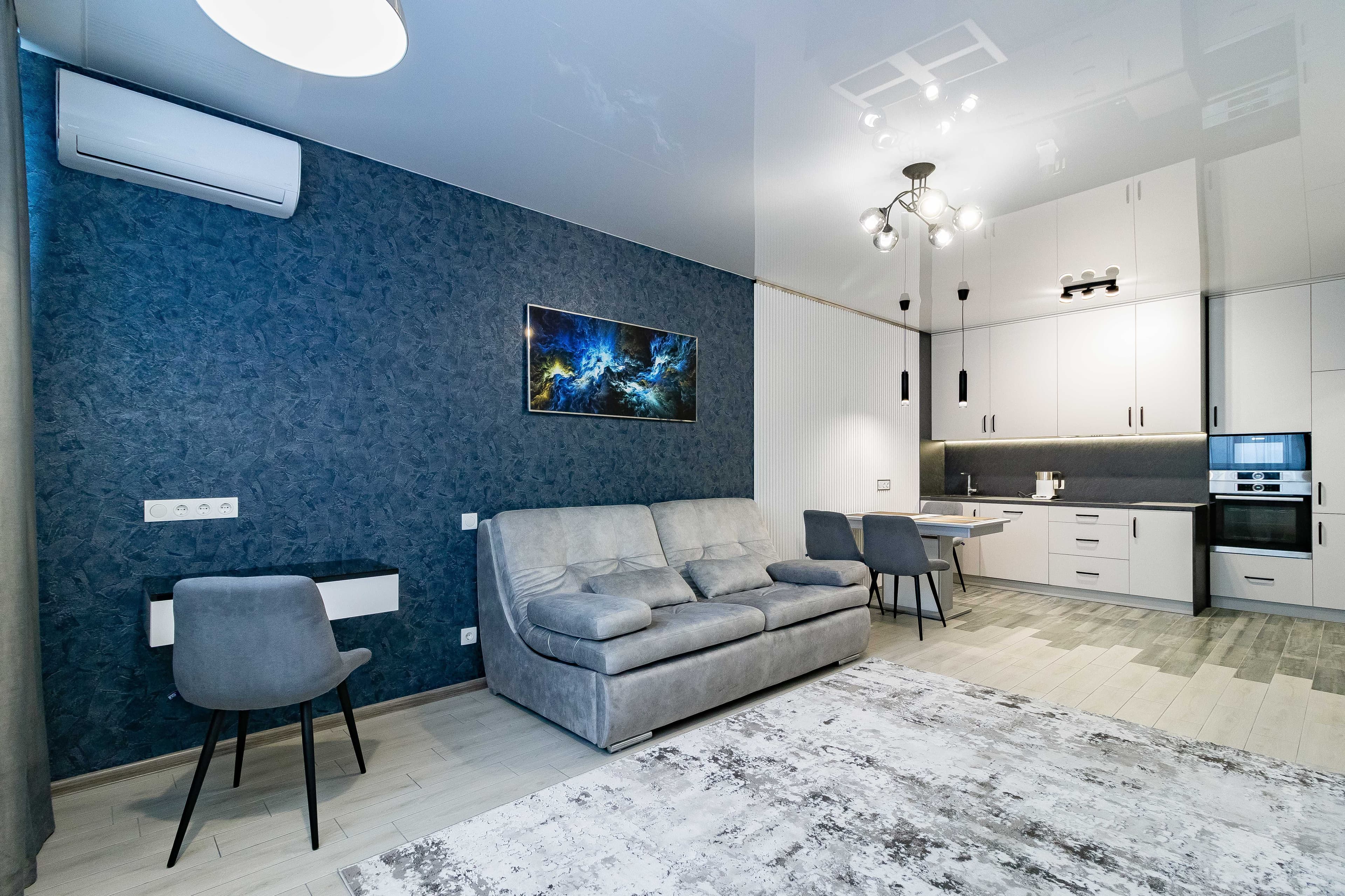 Оренда 2-кімнатної квартири, 52 м², ЖК «Victory V» 4
