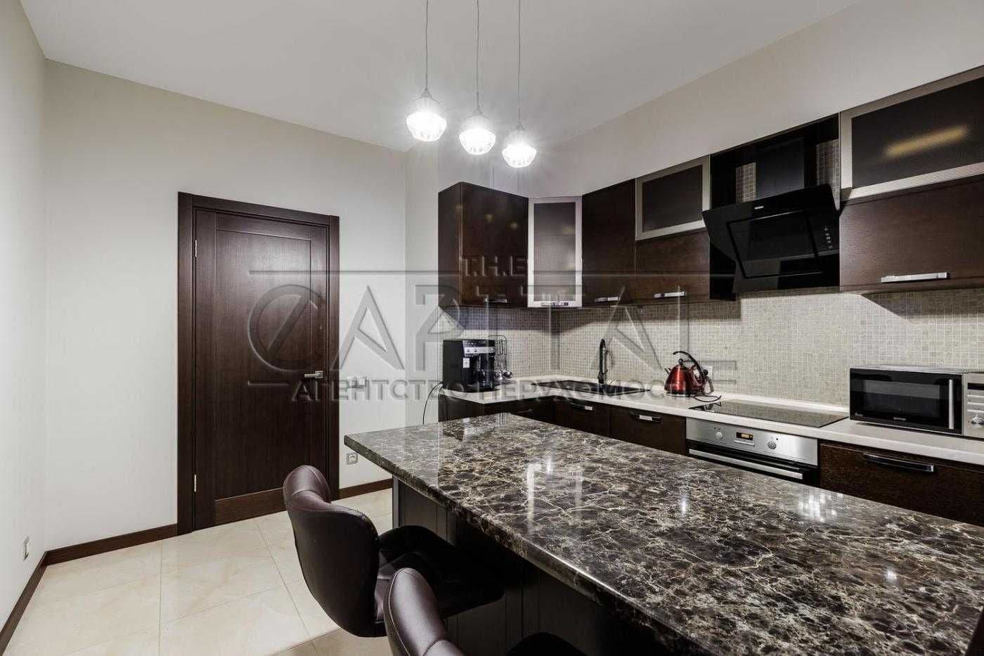 Продаж 2-кімнатної квартири, 91.1 м², Шевченківський р-н 5