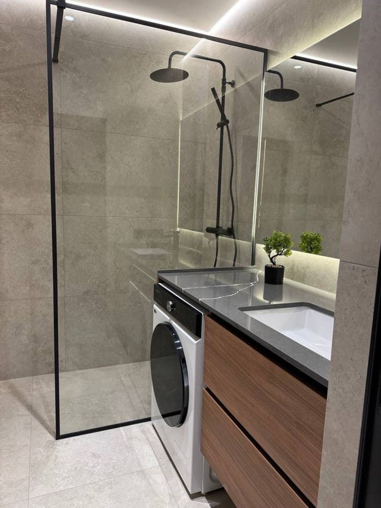 Оренда 2-кімнатної квартири, 54 м², ЖК «Манхеттен Сіті» 3