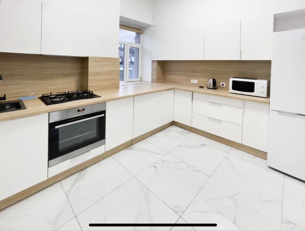 Оренда 2-кімнатної квартири, 60 м², Печерський р-н 2