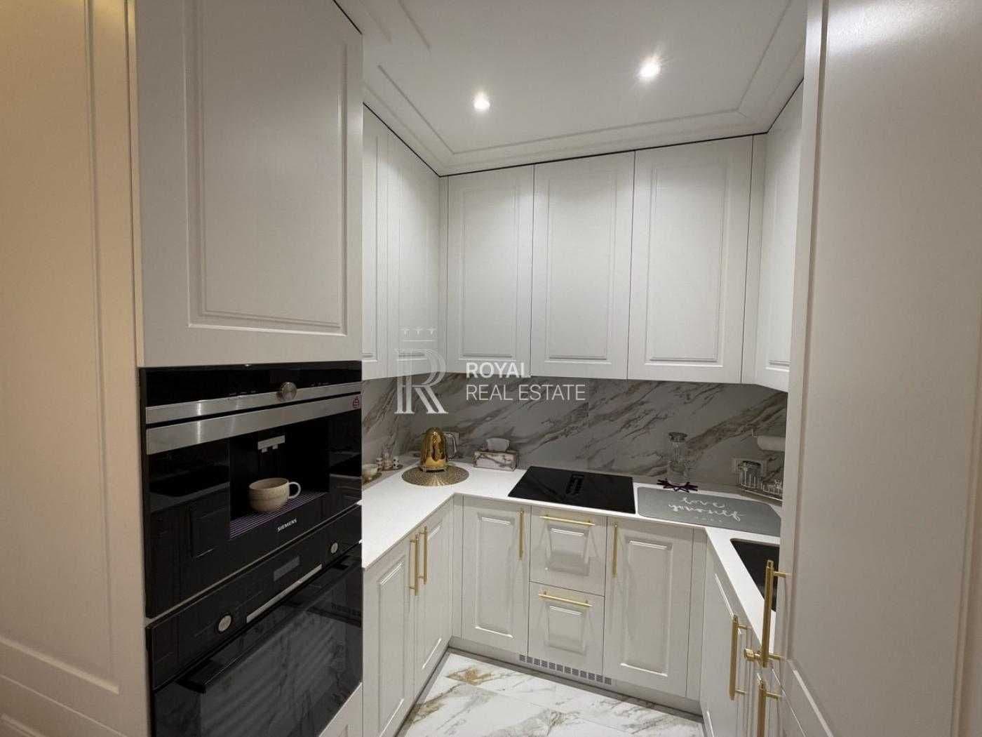 Оренда 1-кімнатної квартири, 54 м², Шевченківський р-н 5