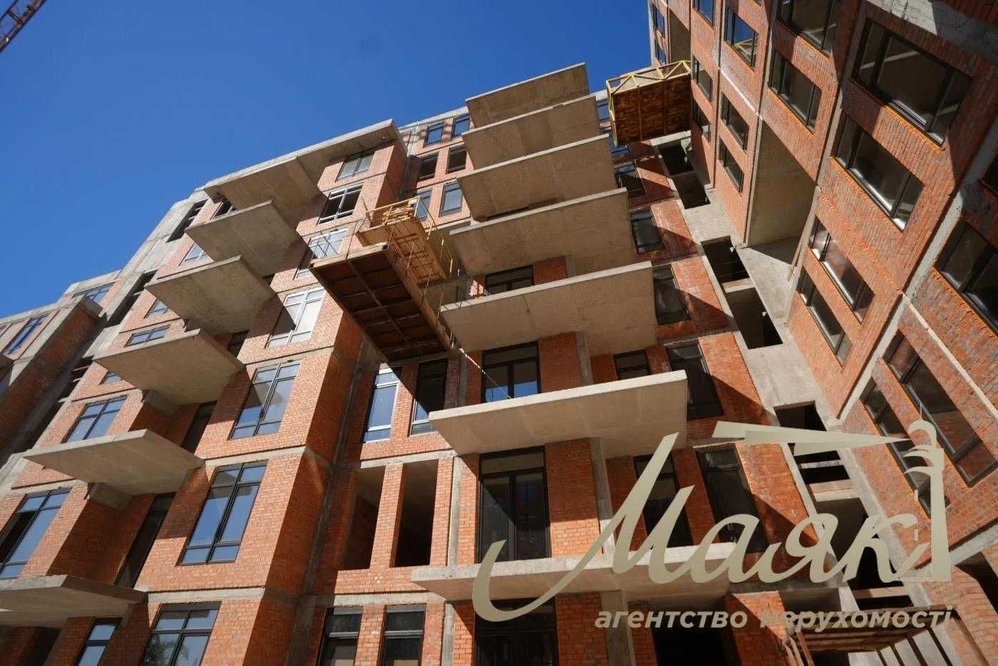 Продаж 1-кімнатної квартири, 37.79 м², Шевченківський р-н 3