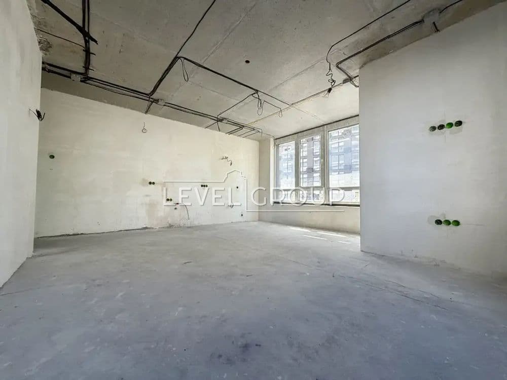 Продаж 3-кімнатної квартири, 97 м², ЖК «Great» 4