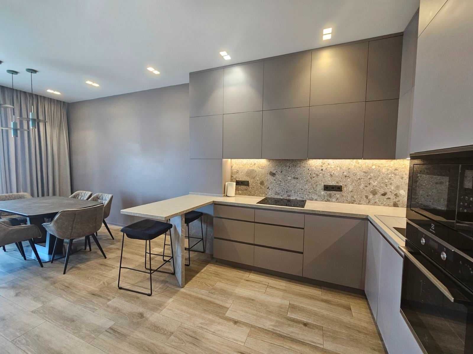 Оренда 2-кімнатної квартири, 78 м², ЖК «Alter Ego» 1