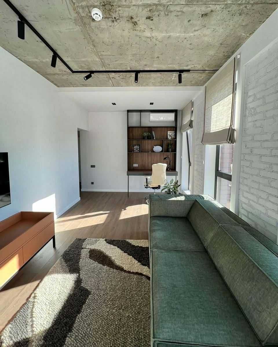 Оренда 2-кімнатної квартири, 67 м², Голосіївський р-н 4