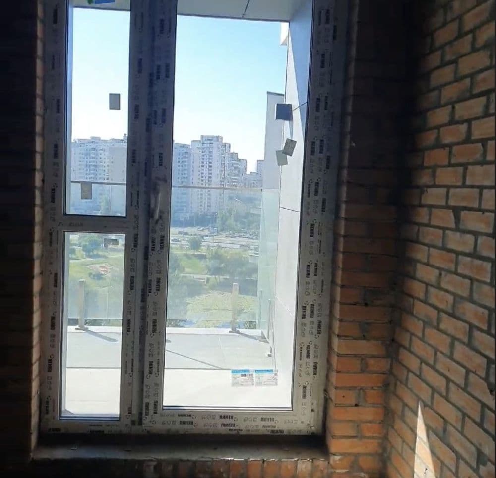Продаж 1-кімнатної квартири, 46 м², Дарницький р-н 3