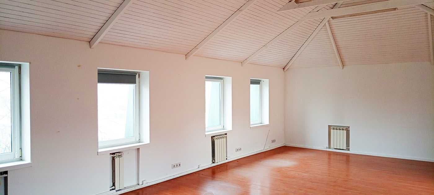 Оренда комерційного приміщення, 68 м², Шевченківський р-н 2