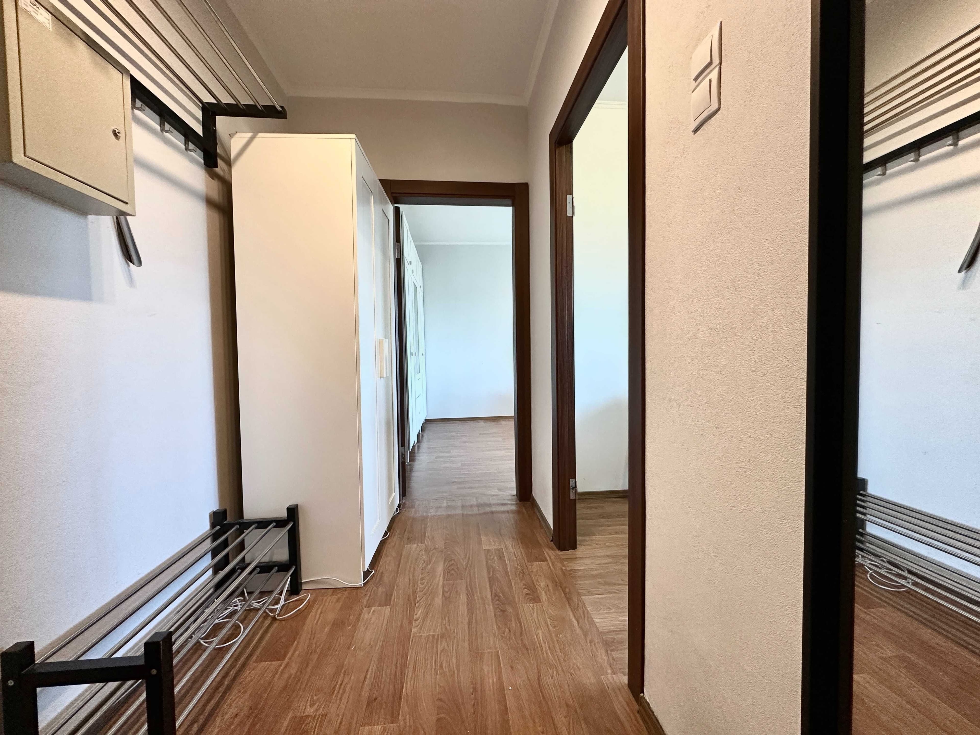 Продаж 1-кімнатної квартири, 38.4 м², Голосіївський р-н 4