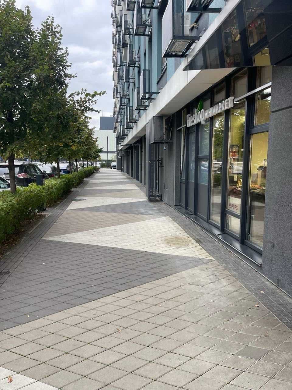 Оренда комерційного приміщення, 36 м², ЖК «Республіка» 2