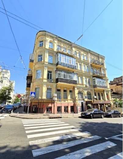 Оренда 2-кімнатної квартири, 72 м², Печерський р-н 3
