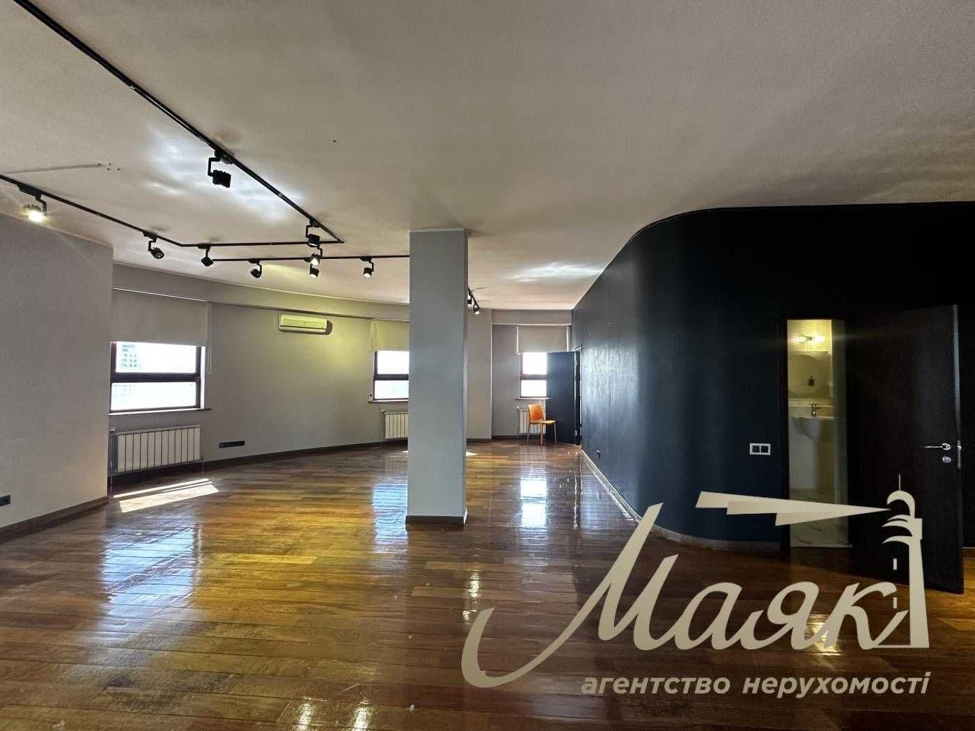 Оренда комерційного приміщення, 200 м², Печерський р-н 5