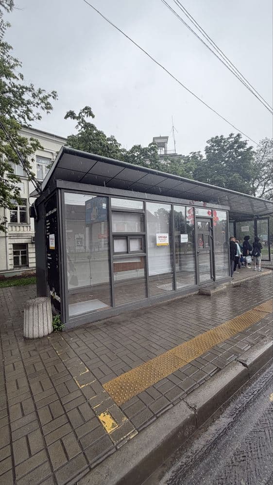 Оренда комерційного приміщення, 15 м², Подільський р-н 4