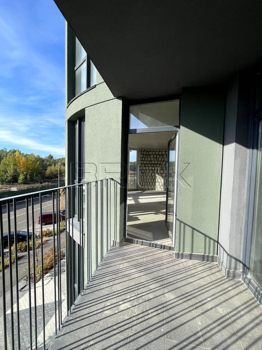 Продаж 1-кімнатної квартири, 53 м², ЖК «Respublika» 5
