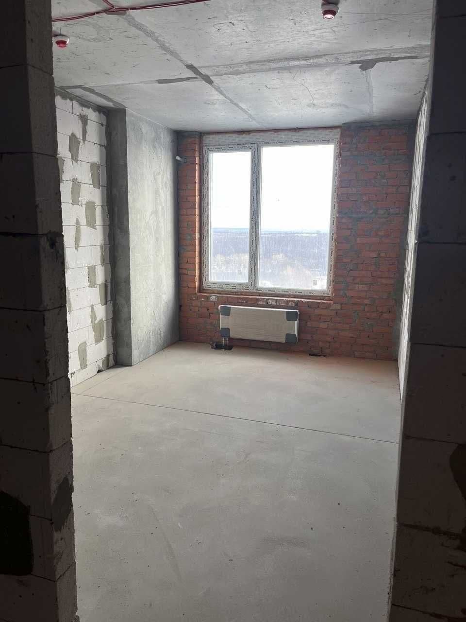 Продаж 2-кімнатної квартири, 75 м², ЖК «Метрополіс» 2