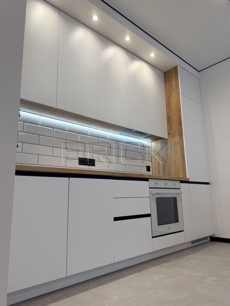 Продаж 2-кімнатної квартири, 60 м², Голосіївський р-н 2