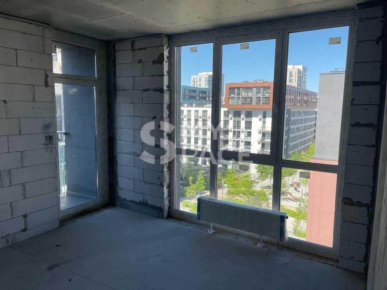 Продаж 3-кімнатної квартири, 74.5 м², Шевченківський р-н 4