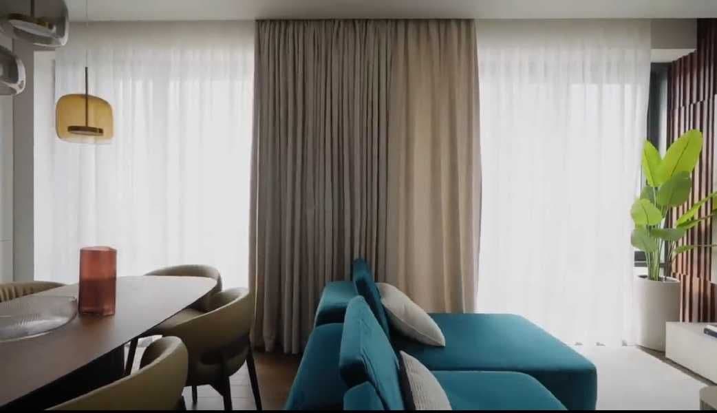 Оренда 2-кімнатної квартири, 61 м², ЖК «New York Concept House» 2