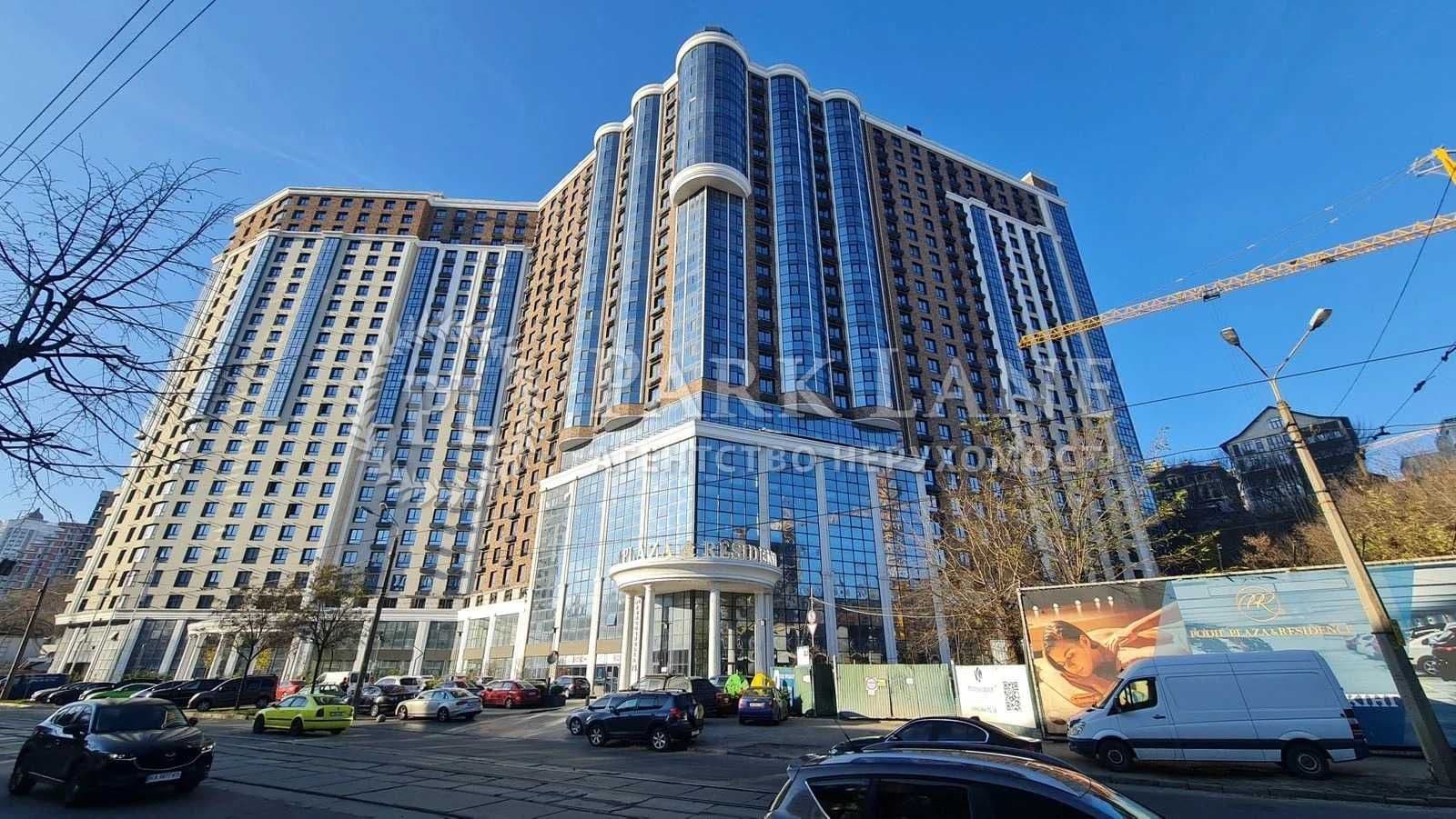 Продаж 3-кімнатної квартири, 125 м², Шевченківський р-н 1