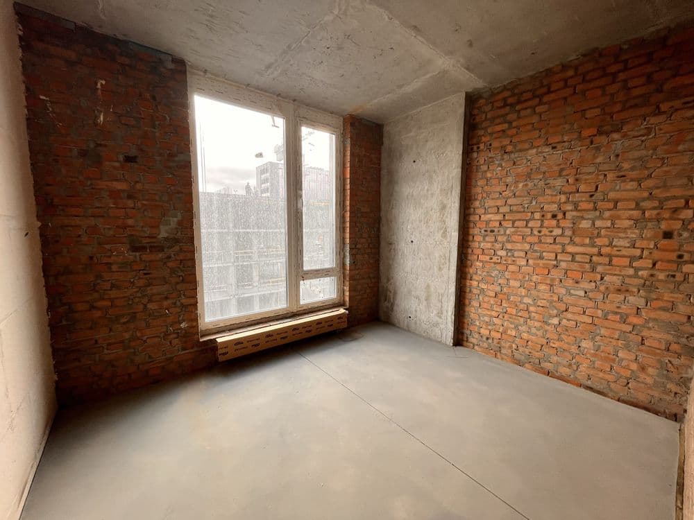 Продаж 2-кімнатної квартири, 66 м², ЖК «Креатор сіті» 3