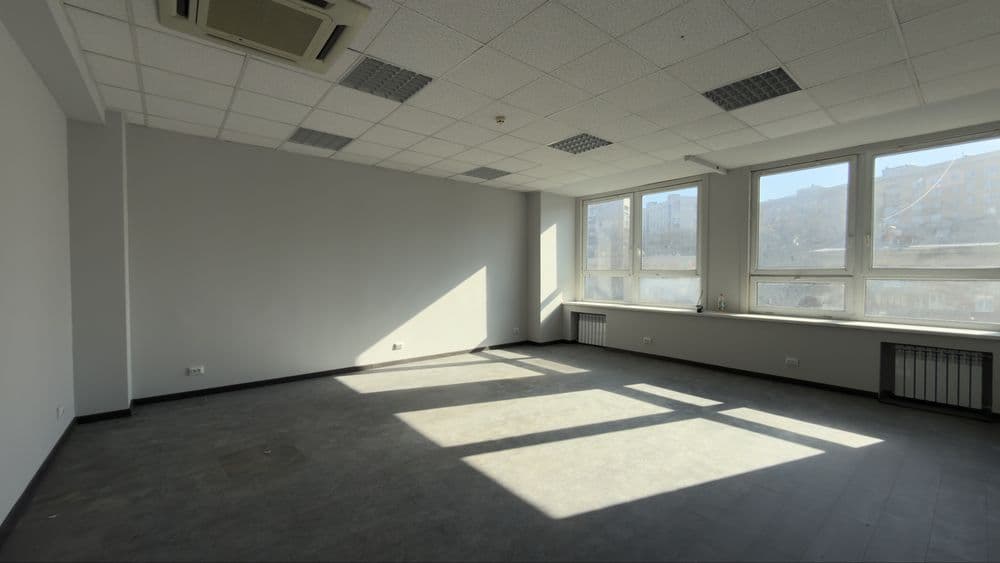 Оренда комерційного приміщення, 115 м², Печерський р-н 4