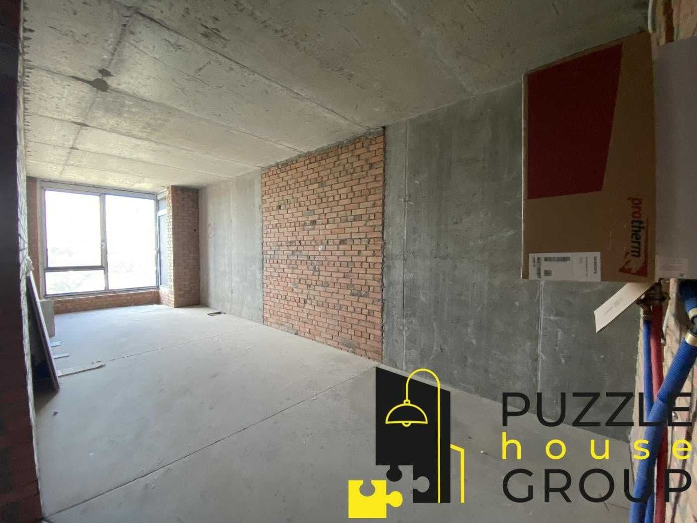 Продаж 1-кімнатної квартири, 54.59 м², Голосіївський р-н 1