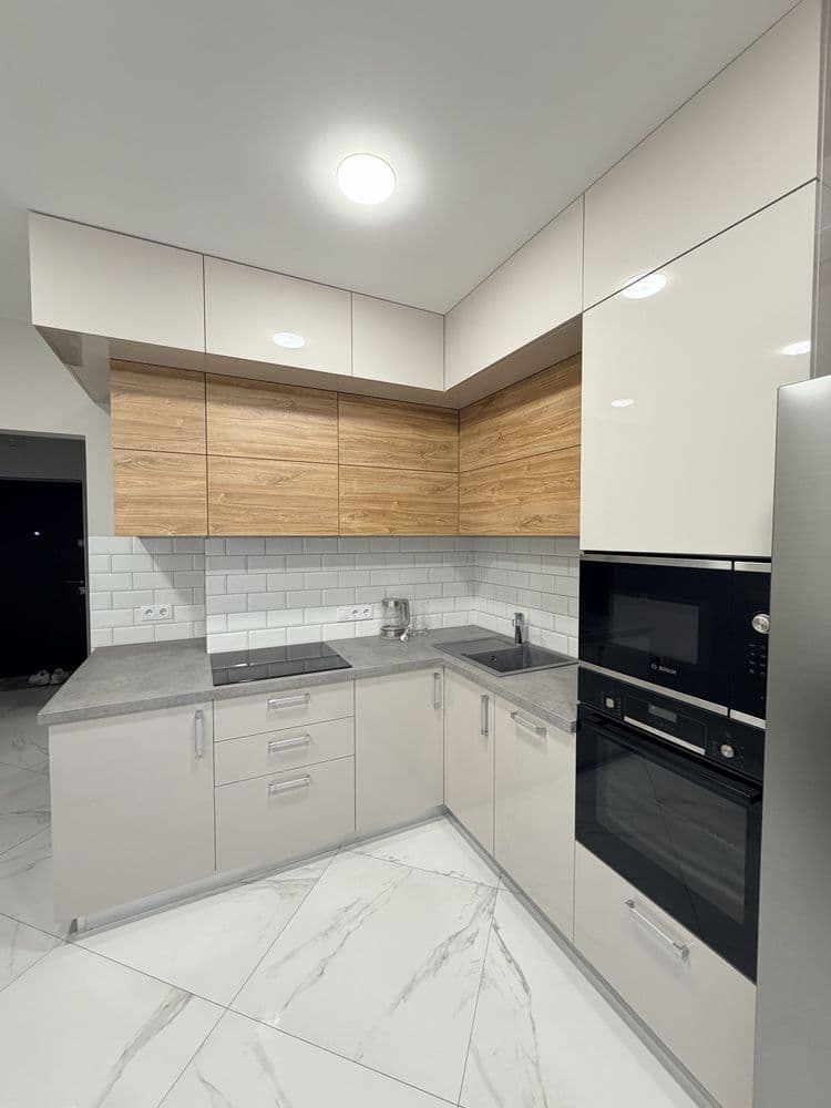 Оренда 1-кімнатної квартири, 42 м², ЖК «Французький квартал 2» 2