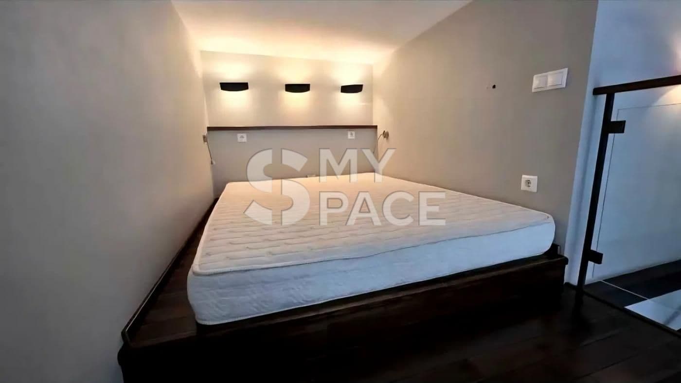 Продаж 1-кімнатної квартири, 54 м², Шевченківський р-н 5