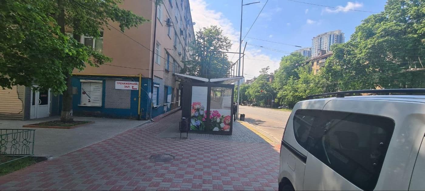 Оренда комерційного приміщення, 15 м², Печерський р-н 5