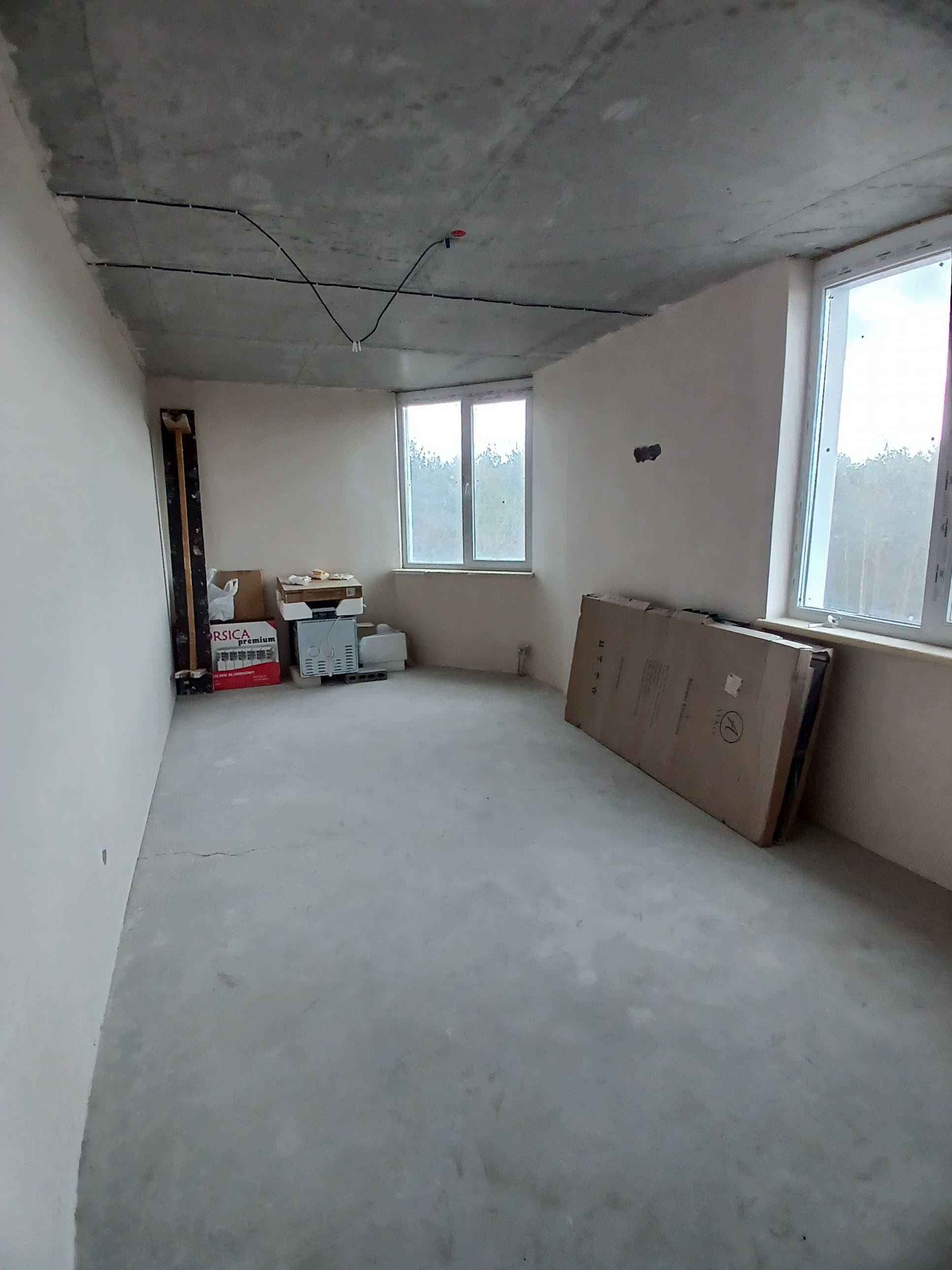 Продаж 1-кімнатної квартири, 48.7 м², Дарницький р-н 2