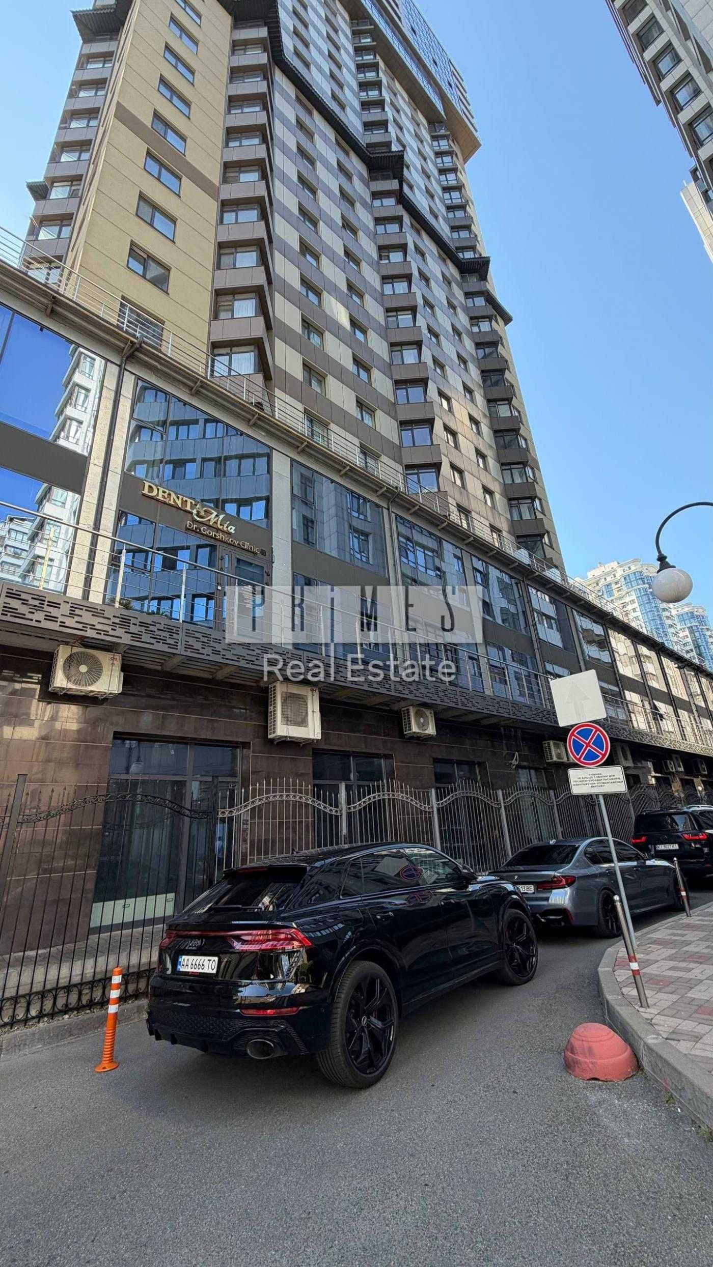 Продаж 3-кімнатної квартири, 109.7 м², Печерський р-н 5