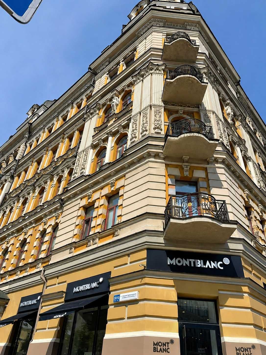 Оренда комерційного приміщення, 170 м², Шевченківський р-н 5