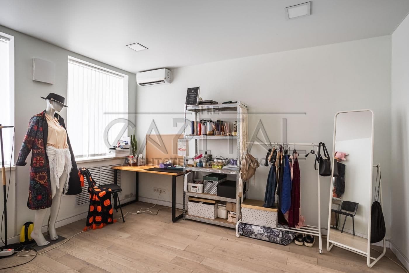 Оренда комерційного приміщення, 180 м², Голосіївський р-н 3