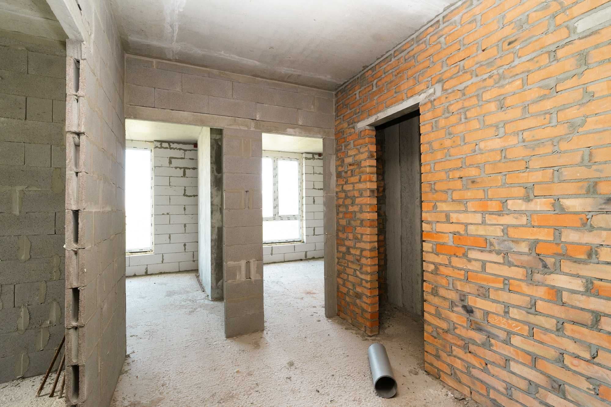 Продаж 3-кімнатної квартири, 70 м², ЖК «Синергія Київ» 5