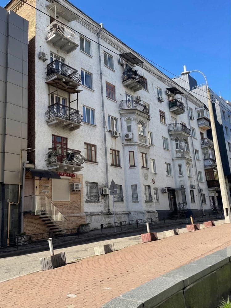 Продаж 2-кімнатної квартири, 55 м², Печерський р-н