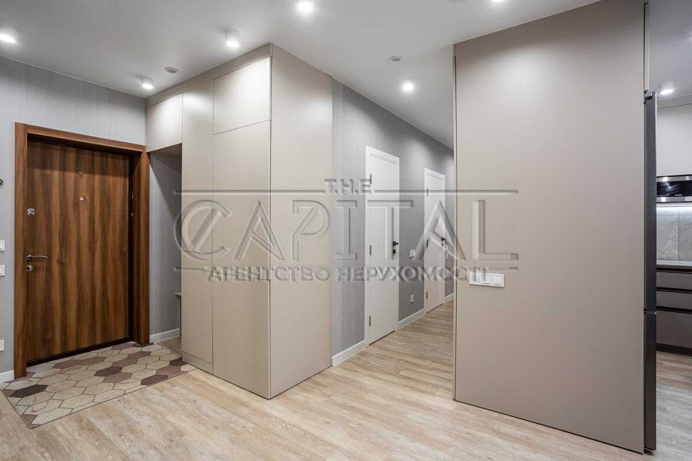 Оренда 3-кімнатної квартири, 70 м², Голосіївський р-н 5