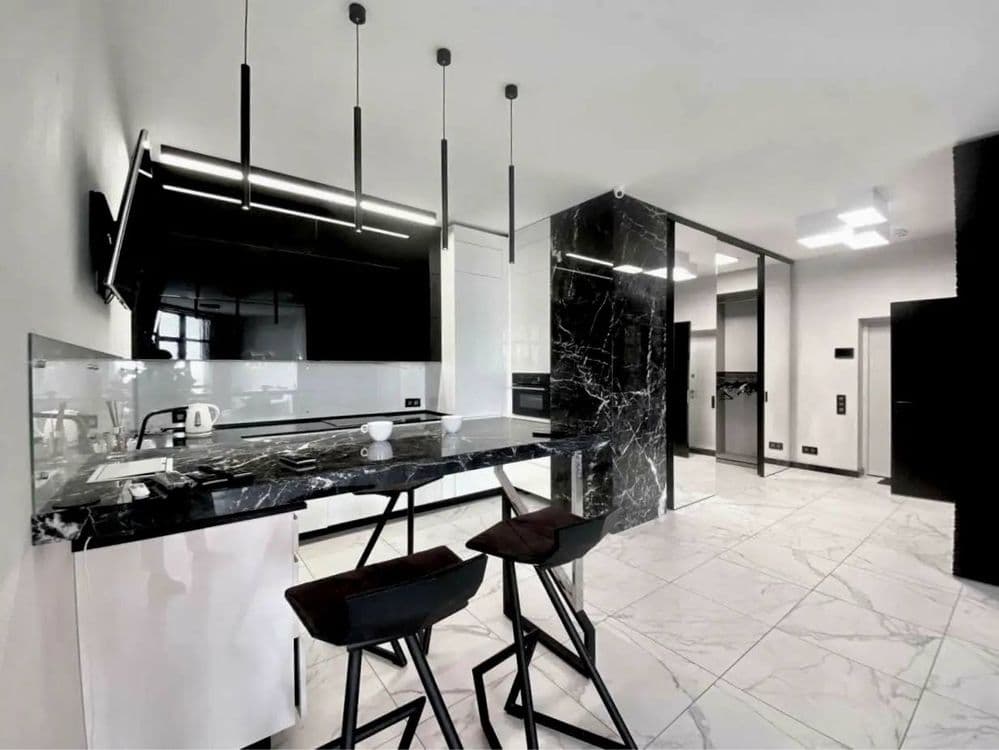 Оренда 2-кімнатної квартири, 80 м², ЖК «Покровський Посад» 4