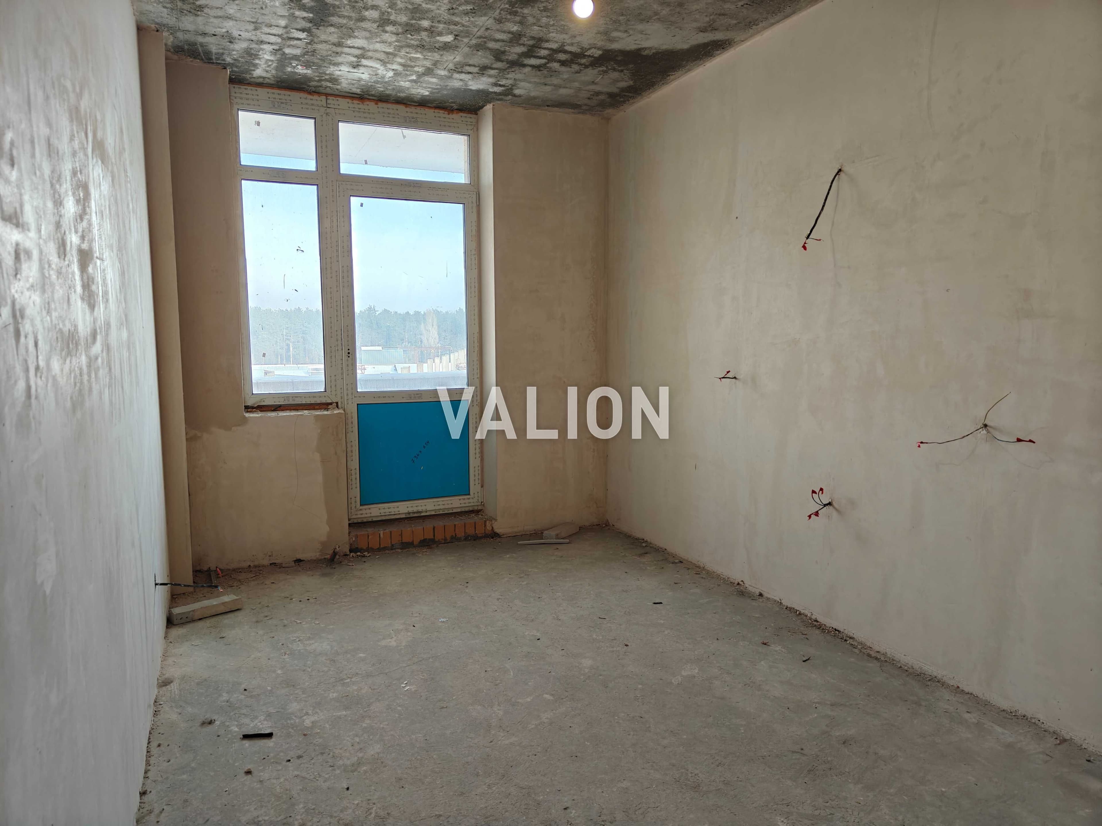 Продаж 3-кімнатної квартири, 85 м², Дарницький р-н 3