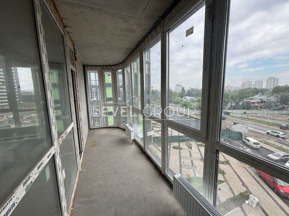 Продаж 3-кімнатної квартири, 99 м², ЖК «Great» 3